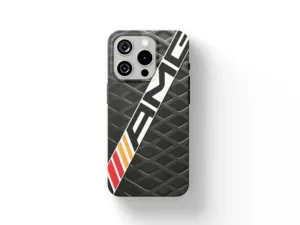 Mercedes Fundas Silicona SmartPhone Diseño Personalizable Total